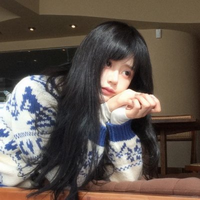 破碎的天使